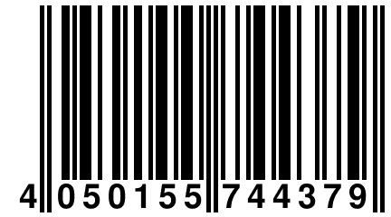 4 050155 744379