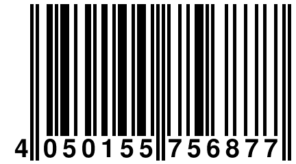 4 050155 756877