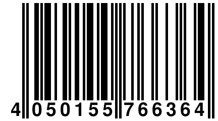 4 050155 766364