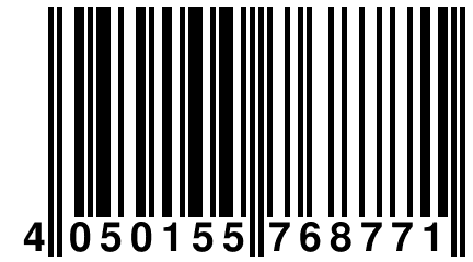 4 050155 768771
