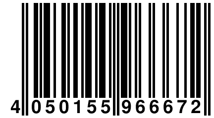 4 050155 966672