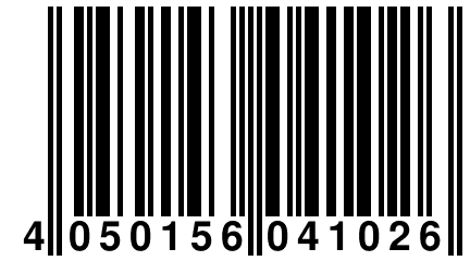 4 050156 041026