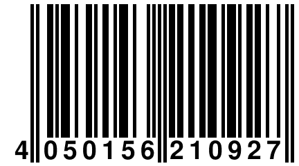 4 050156 210927