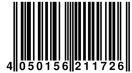 4 050156 211726