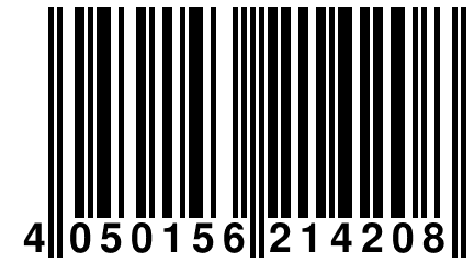 4 050156 214208
