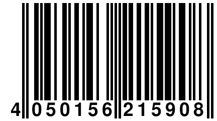 4 050156 215908