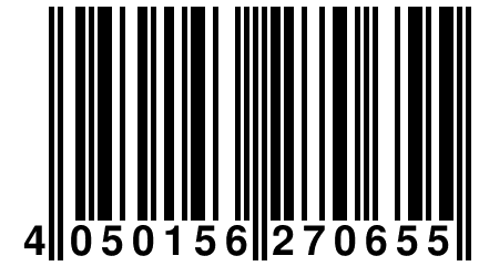4 050156 270655