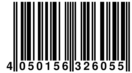 4 050156 326055