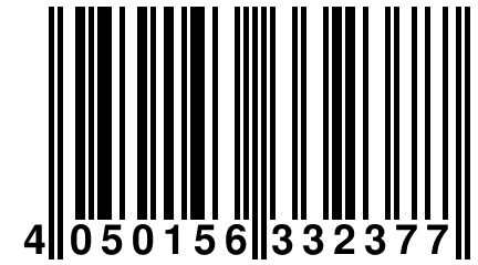 4 050156 332377