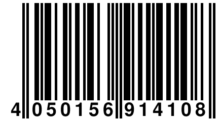 4 050156 914108