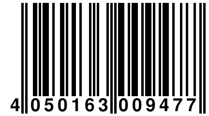 4 050163 009477