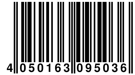 4 050163 095036