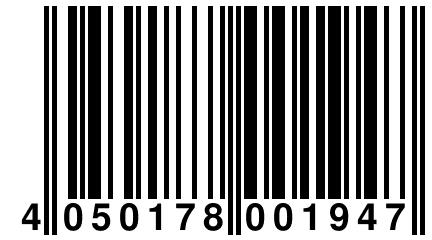 4 050178 001947