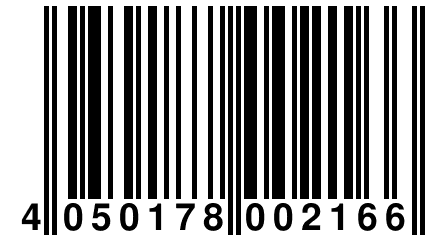 4 050178 002166