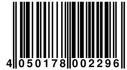 4 050178 002296