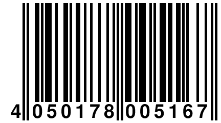 4 050178 005167