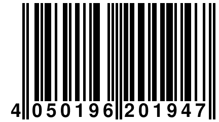 4 050196 201947