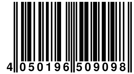 4 050196 509098