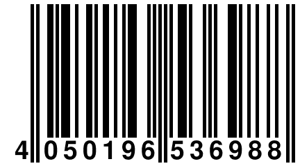 4 050196 536988