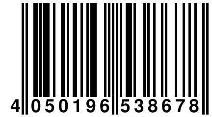 4 050196 538678