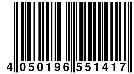 4 050196 551417