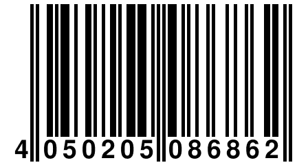 4 050205 086862