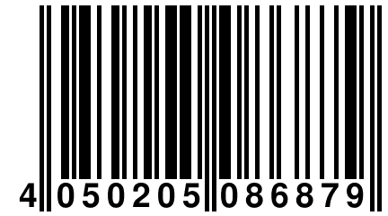 4 050205 086879