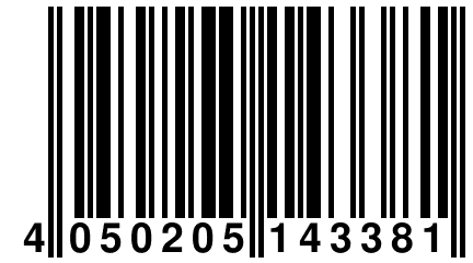 4 050205 143381