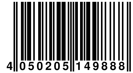 4 050205 149888