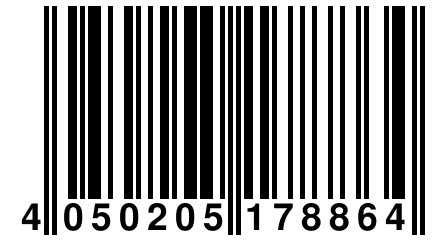 4 050205 178864