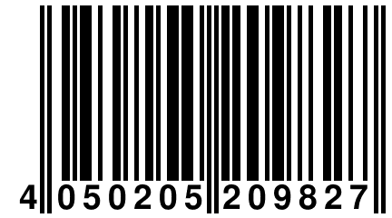 4 050205 209827