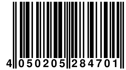 4 050205 284701