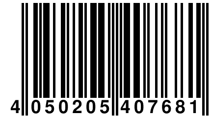 4 050205 407681