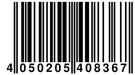 4 050205 408367