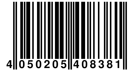 4 050205 408381