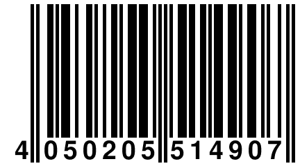 4 050205 514907