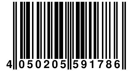 4 050205 591786
