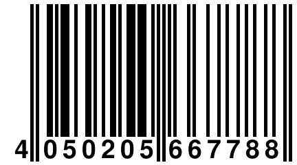 4 050205 667788