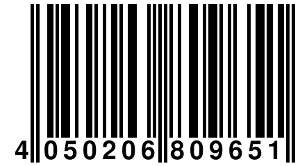 4 050206 809651