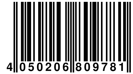 4 050206 809781