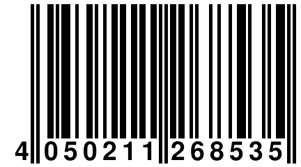 4 050211 268535