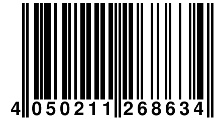 4 050211 268634