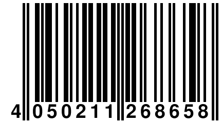 4 050211 268658