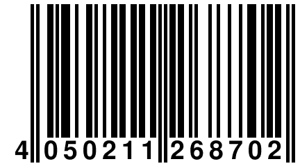 4 050211 268702