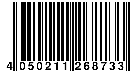 4 050211 268733