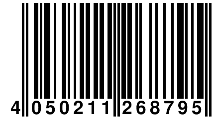 4 050211 268795