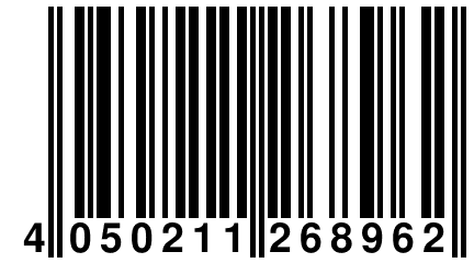 4 050211 268962