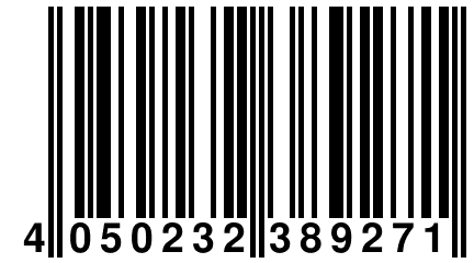 4 050232 389271