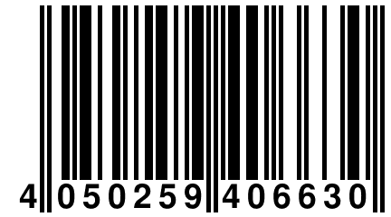 4 050259 406630