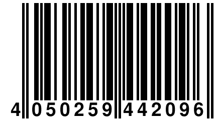 4 050259 442096